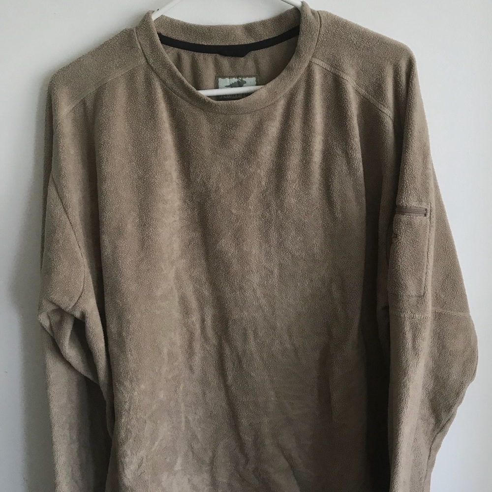 Horny Toad Oversized Sweater